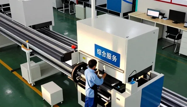 标准化建材组件